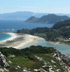 Ferries to the Cíes Islands