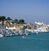 Ferries to the Isle of Wight