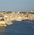 Ferries to Malta
