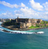 Ferries to Puerto Rico