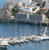 Ferries to the Saronic Islands