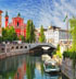 Ferries to Slovenia
