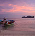 Ferries to Thailand