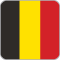 Belgium flag