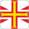 Kanaaleilanden flag