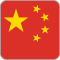 China flag