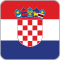 Croatia flag