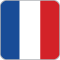 Frankrijk flag