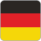 l'Allemagne flag