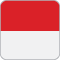 Indonesia flag