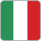 l'Italie flag