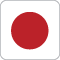 le Japon flag