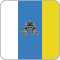 La Gomera flag