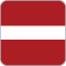Letonia flag