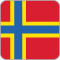 Orkney flag
