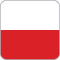 la Pologne flag