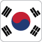 Republic of Korea flag