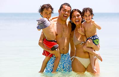 Feel confident booking with 