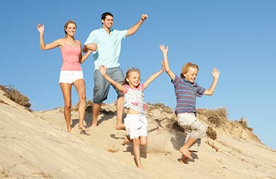 Your trip will be a pleasure with Red Funnel Ferries