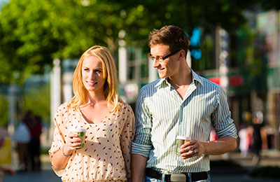 Feel confident booking with 