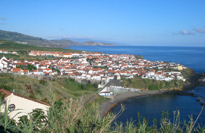 Ponta Delgada Ferries