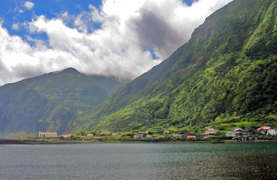 Ponta Delgada Ferries