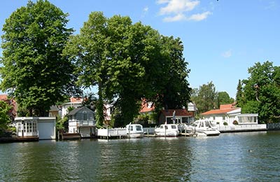 Find all sailings and the latest special offers