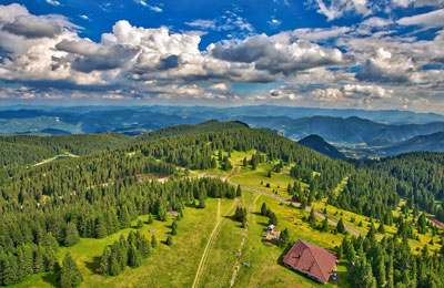 Port Promowy Nessebar