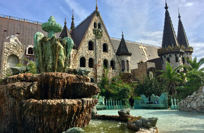 Port Promowy Nessebar