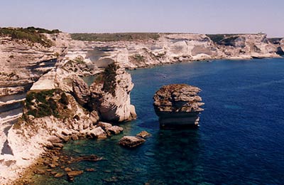 Porto Vecchio Ferry Port