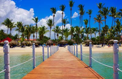Santo Domingo Ferries