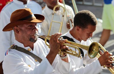 Santo Domingo Ferries