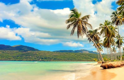 Santo Domingo Ferries