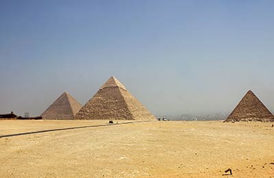 Find all sailings and the latest special offers