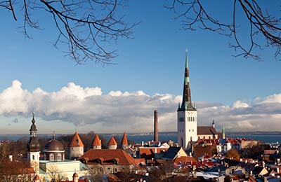 Tallinn Ferry sszehasonl t sa kompok s rak Online