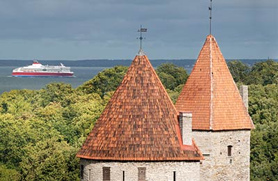 Tallinn Ferry sszehasonl t sa kompok s rak Online