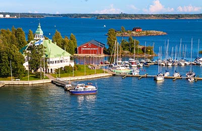 Find all sailings and the latest special offers