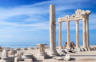 Find all sailings and the latest special offers