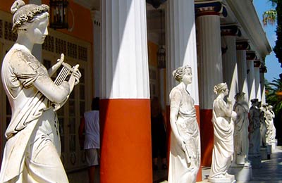 Igoumenitsa Ferry Port