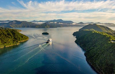 Find all sailings and the latest special offers