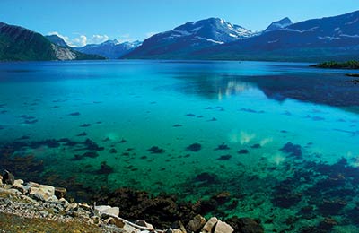 Find all sailings and the latest special offers