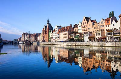 Find all sailings and the latest special offers