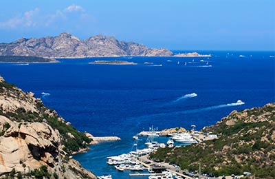 Vues exceptionnelles