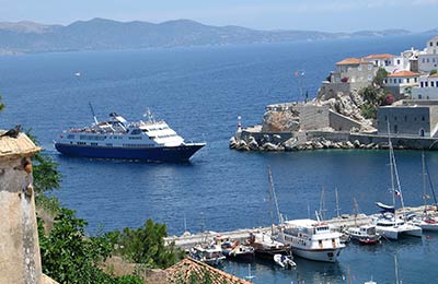 Find all sailings and the latest special offers