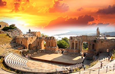 Find all sailings and the latest special offers