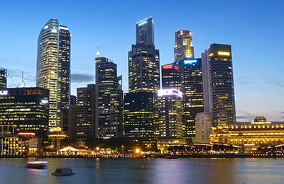 Find all sailings and the latest special offers