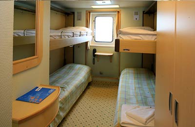 Adriatica Traghetti Ferries