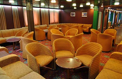 Agoudimos Lines Tragete