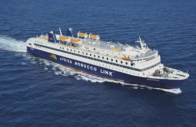 See sailing schedules and the latest prices