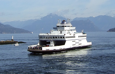 See sailing schedules and the latest prices